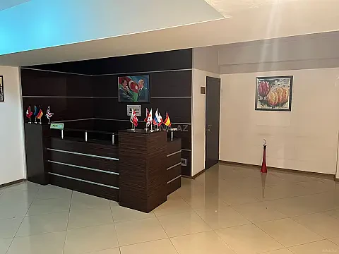 Kirayə verilir 1 otaqlı ofis 15 m² — Bakı, Xətai 1 otaq 15.00 m²