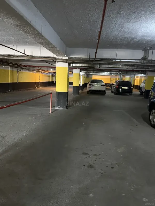 Satılır qaraj 20 m²