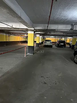 Satılır qaraj 20 m² — Xırdalan 20.00 m²