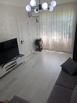 Satılır 2 otaqlı mənzil 35 m² — Bakı 2 otaq 35.00 m²