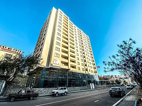 Satılır 3 otaqlı mənzil 105 m² — Bakı, Həzi Aslanov qəs. 3 otaq 105.00 m²