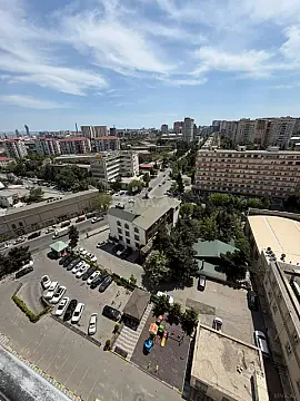 Satılır 2 otaqlı mənzil 78 m² — Bakı 2 otaq 78.00 m²