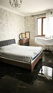 Satılır 2 otaqlı həyət evi 80 m² — Bakı, İnşaatçılar 2 otaq 80.00 m²