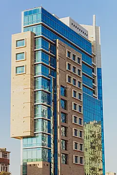 Kirayə verilir 20 otaqlı ofis 1000 m² — Bakı 20 otaq 1000.00 m²
