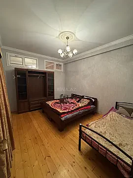 Kirayə verilir 2 otaqlı mənzil 70 m² — Bakı, Yeni Yasamal 2 otaq 70.00 m²