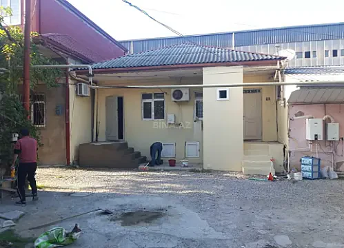 Satılır 3 otaqlı həyət evi 93 m² — Bakı, Biləcəri 3 otaq 93.00 m²