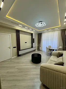 Satılır 2 otaqlı mənzil 80 m² — Bakı, Həzi Aslanov qəs. 2 otaq 80.00 m²