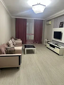 Satılır 2 otaqlı mənzil 93 m² — Bakı, Nərimanov 2 otaq 93.00 m²