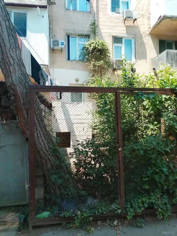 Satılır 2 otaqlı mənzil 45 m²