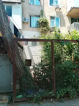 Satılır 2 otaqlı mənzil 45 m² — Bakı 2 otaq 45.00 m²