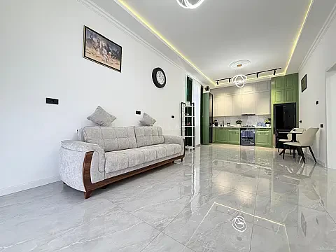 Satılır 4 otaqlı həyət evi 200 m² — Bakı, Novxanı 4 otaq 200.00 m²