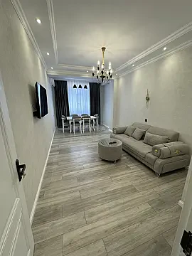 Kirayə verilir 2 otaqlı mənzil 95 m² — Bakı, Əhmədli 2 otaq 95.00 m²