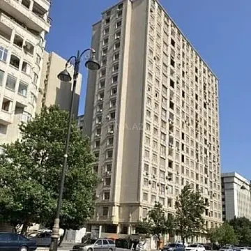 Satılır 2 otaqlı mənzil 90 m² — Bakı, İnşaatçılar 2 otaq 90.00 m²
