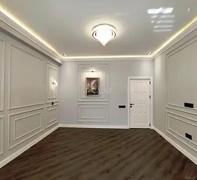 Satılır 2 otaqlı mənzil 53 m² — Bakı, Memar Əcəmi yanı 2 otaq 53.00 m²