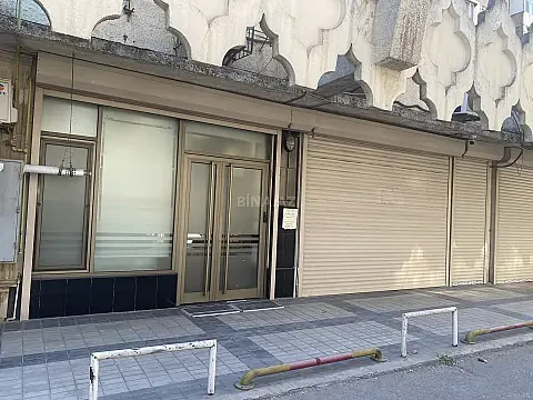 Kirayə verilir obyekt 100 m² — Bakı, Əhmədli 100.00 m²