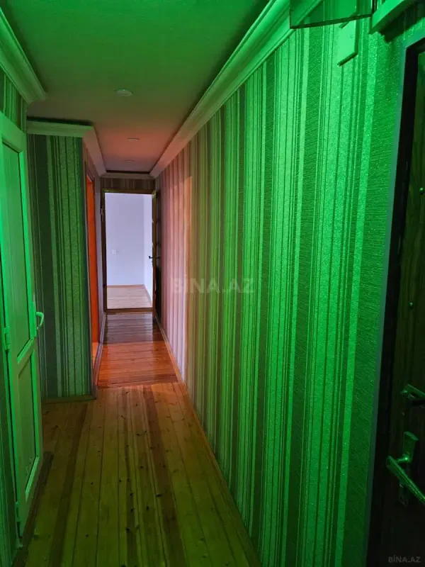 Kirayə verilir 2 otaqlı mənzil 55 m²