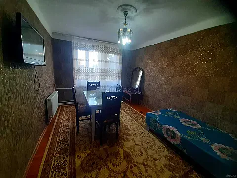 Kirayə verilir 2 otaqlı mənzil 45 m² — Bakı 2 otaq 45.00 m²