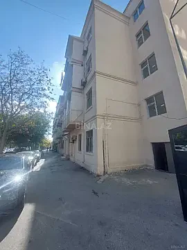 Satılır 2 otaqlı mənzil 52 m² — Bakı, Nəsimi 2 otaq 52.00 m²