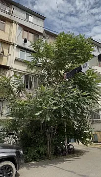 Satılır 1 otaqlı mənzil 35 m² — Bakı 1 otaq 35.00 m²