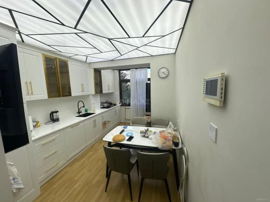 Satılır 3 otaqlı mənzil 80 m²