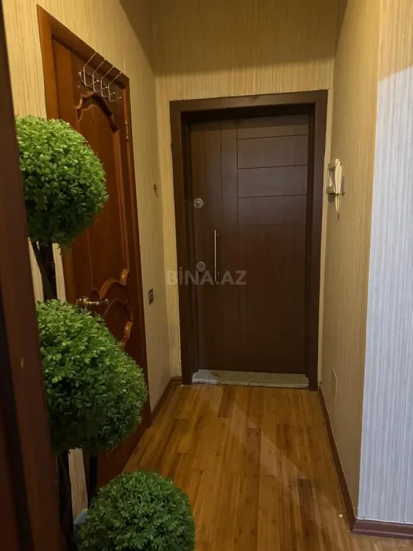 Kirayə verilir 1 otaqlı mənzil 40 m²