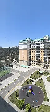 Kirayə verilir 3 otaqlı mənzil 100.5 m² — Sumqayıt 3 otaq 100.50 m²