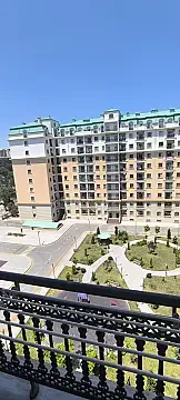 Kirayə verilir 3 otaqlı mənzil 64.2 m² — Sumqayıt 3 otaq 64.20 m²