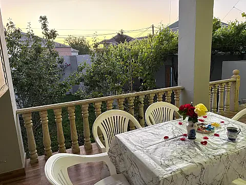 Kirayə verilir 3 otaqlı həyət evi 150 m² — Bakı, Şüvəlan 3 otaq 150.00 m²