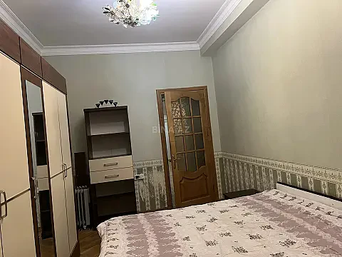Kirayə verilir 4 otaqlı mənzil 185 m² — Bakı 4 otaq 185.00 m²