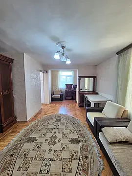 Satılır 2 otaqlı mənzil 35 m² — Bakı, İnşaatçılar 2 otaq 35.00 m²