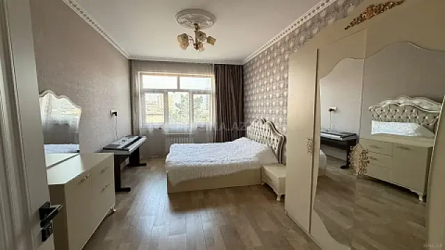 Kirayə verilir 2 otaqlı mənzil 55 m² — Bakı, Nəsimi 2 otaq 55.00 m²