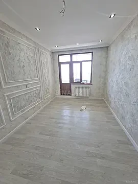 Satılır 2 otaqlı mənzil 45 m² — Bakı, İnşaatçılar 2 otaq 45.00 m²