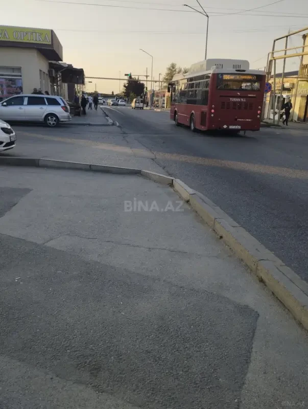 Satılır 1 otaqlı mənzil 35 m²