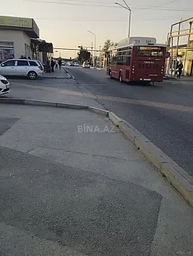 Satılır 1 otaqlı mənzil 35 m² — Bakı, Yeni Suraxanı 1 otaq 35.00 m²