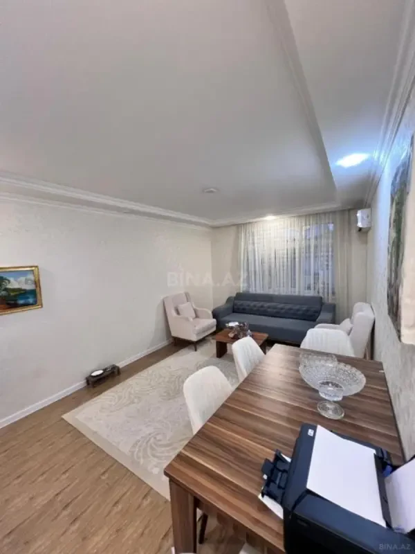 Satılır 3 otaqlı mənzil 78 m²