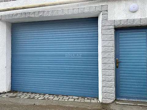 Kirayə verilir 5 otaqlı həyət evi 300 m² — Bakı, Badamdar 5 otaq 300.00 m²