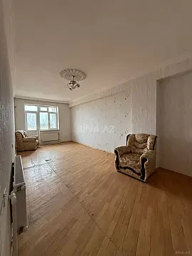 Satılır 2 otaqlı mənzil 83 m² — Bakı 2 otaq 83.00 m²