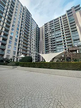 Satılır 3 otaqlı mənzil 152 m² — Bakı 3 otaq 152.00 m²