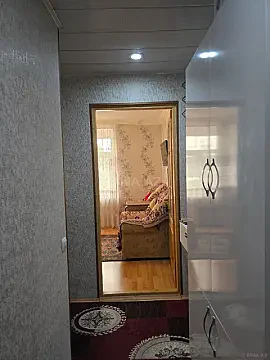Satılır 1 otaqlı mənzil 35 m² — Naxçıvan 1 otaq 35.00 m²