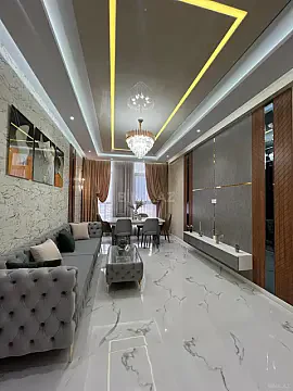 Satılır 4 otaqlı mənzil 170 m² — Bakı, Həzi Aslanov qəs. 4 otaq 170.00 m²