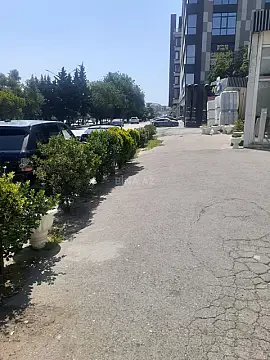 Kirayə verilir obyekt 1100 m² — Bakı, Binəqədi 1100.00 m²