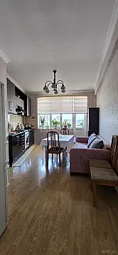 Satılır 2 otaqlı mənzil 110 m² — Bakı, Yasamal 2 otaq 110.00 m²