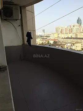 Kirayə verilir 4 otaqlı mənzil 145 m² — Bakı, Nərimanov 4 otaq 145.00 m²