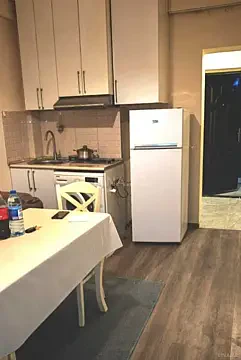 Kirayə verilir 2 otaqlı mənzil 28 m² — Xırdalan 2 otaq 28.00 m²