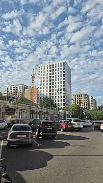Satılır 2 otaqlı mənzil 83 m² — Bakı, Nərimanov 2 otaq 83.00 m²