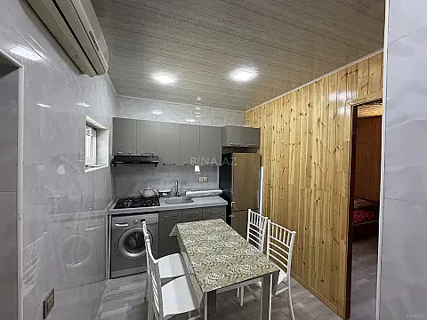 Kirayə verilir 2 otaqlı həyət evi 40 m² — Bakı, Biləcəri 2 otaq 40.00 m²