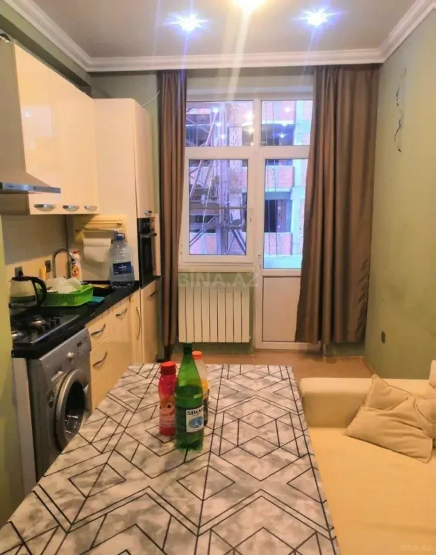 Satılır 2 otaqlı mənzil 2 m²