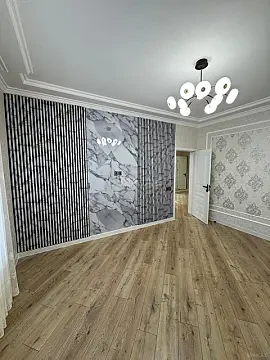 Satılır 5 otaqlı həyət evi 180 m² — Bakı, Şağan 5 otaq 180.00 m²