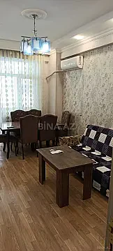Kirayə verilir 3 otaqlı mənzil 70 m² — Xırdalan 3 otaq 70.00 m²