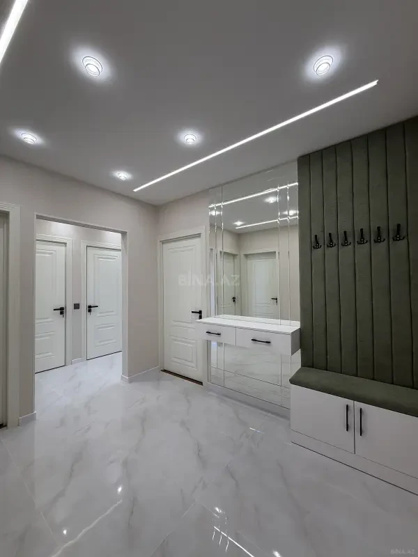 Satılır 3 otaqlı mənzil 85 m²